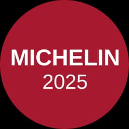 Michelin Guide 2025
