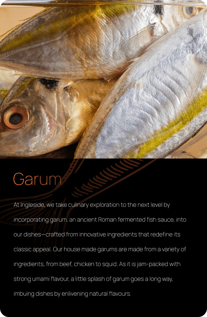 Garum
