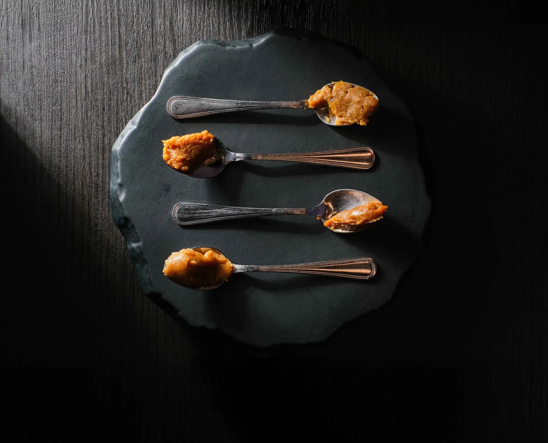 Inside Ingleside's fermentation lab