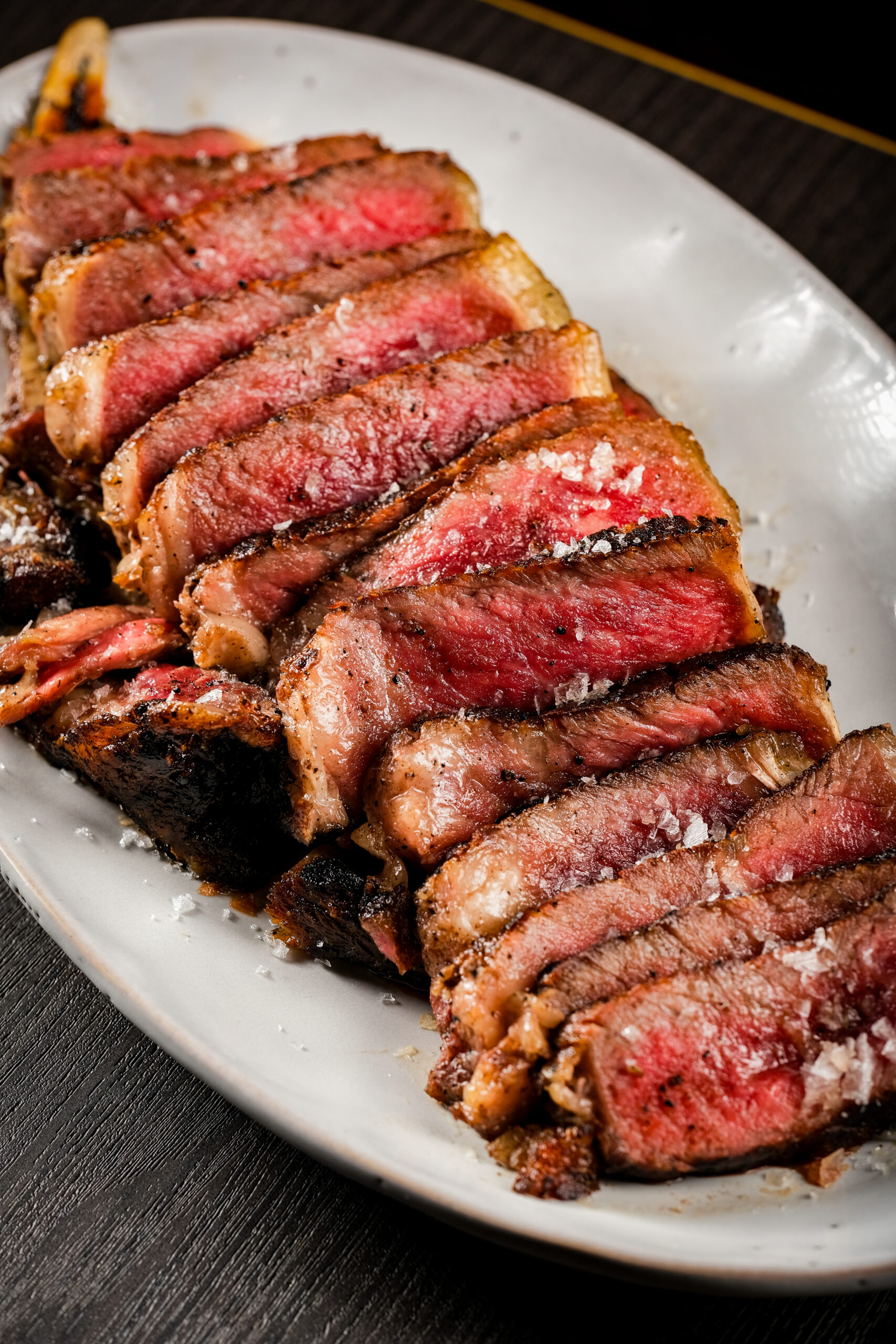 (Explore)Tajima MBS 6-7 Bone-in Ribeye